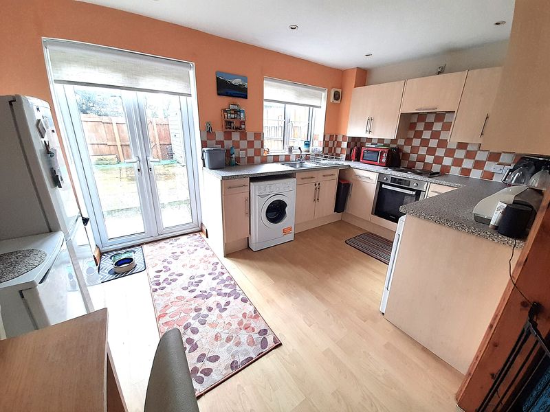 Cleavers Way Stenalees